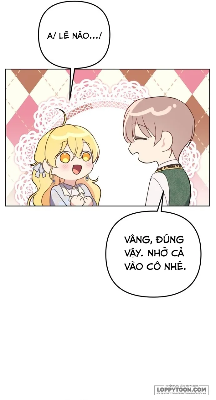 Cuộc Sống Hạnh Phúc Cùng Chồng - Chap 43
