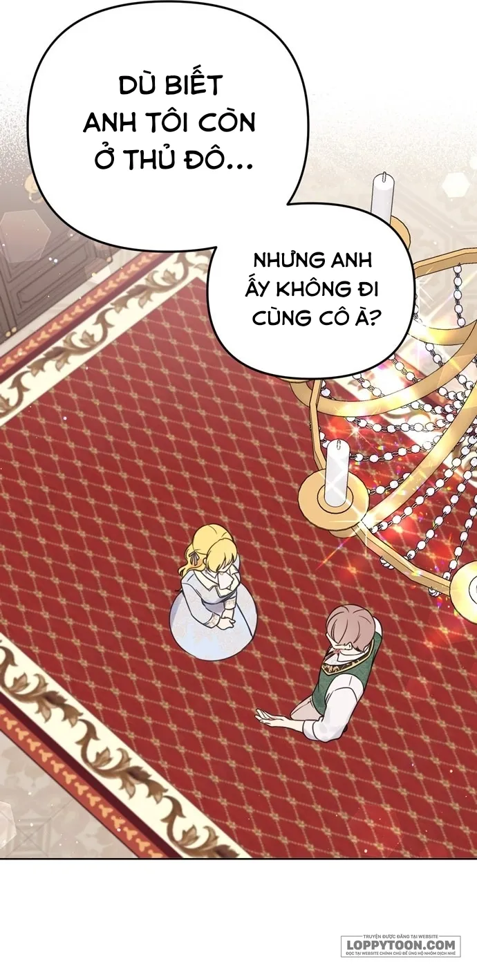 Cuộc Sống Hạnh Phúc Cùng Chồng - Chap 43