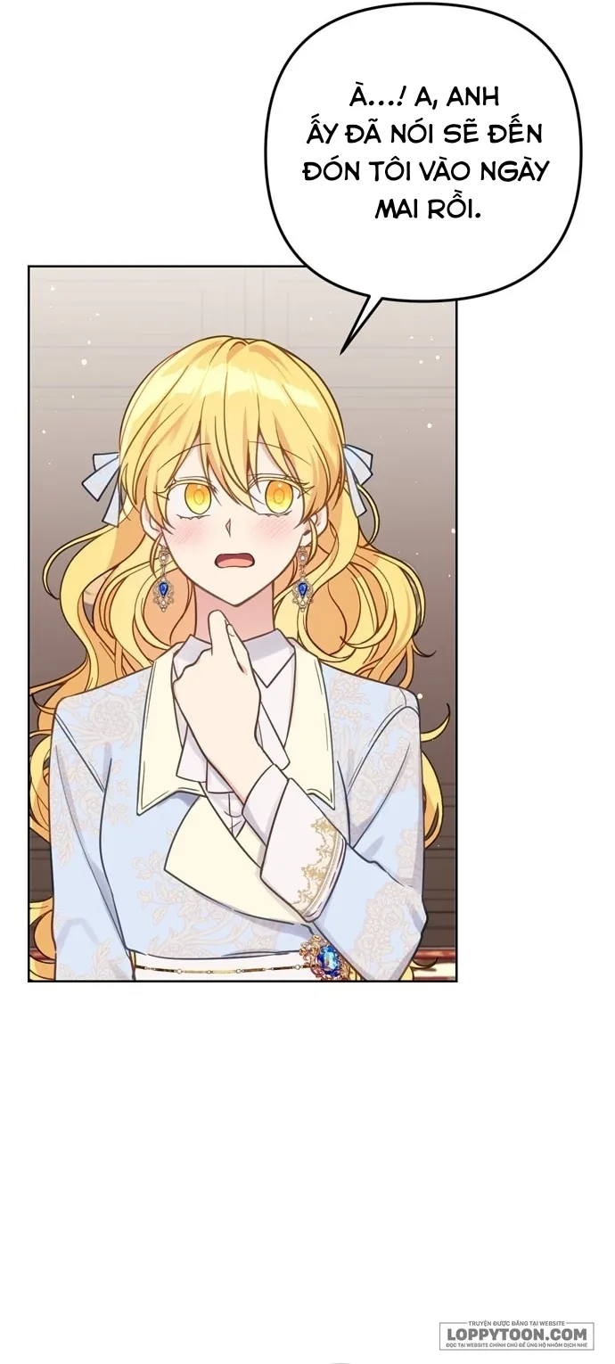 Cuộc Sống Hạnh Phúc Cùng Chồng - Chap 43