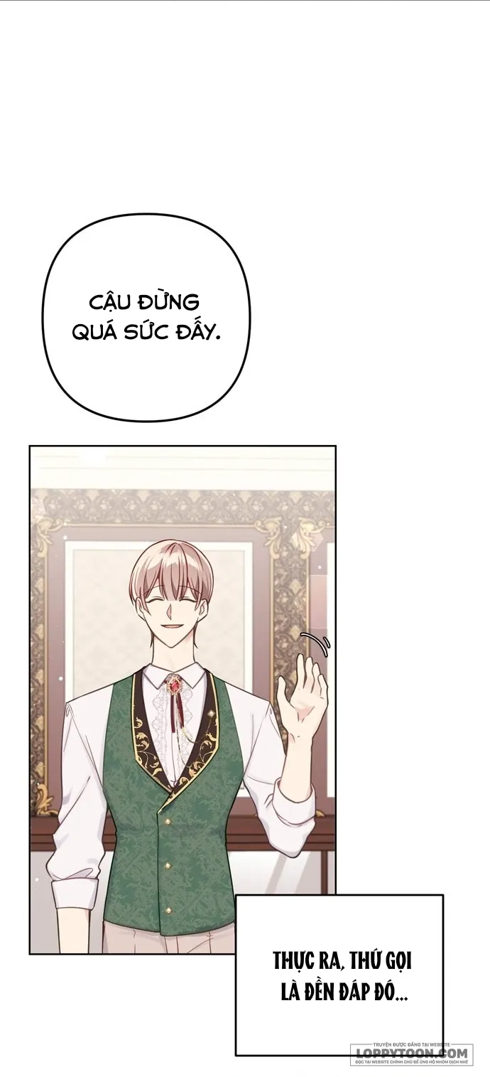 Cuộc Sống Hạnh Phúc Cùng Chồng - Chap 43