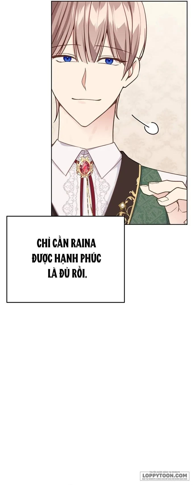 Cuộc Sống Hạnh Phúc Cùng Chồng - Chap 43