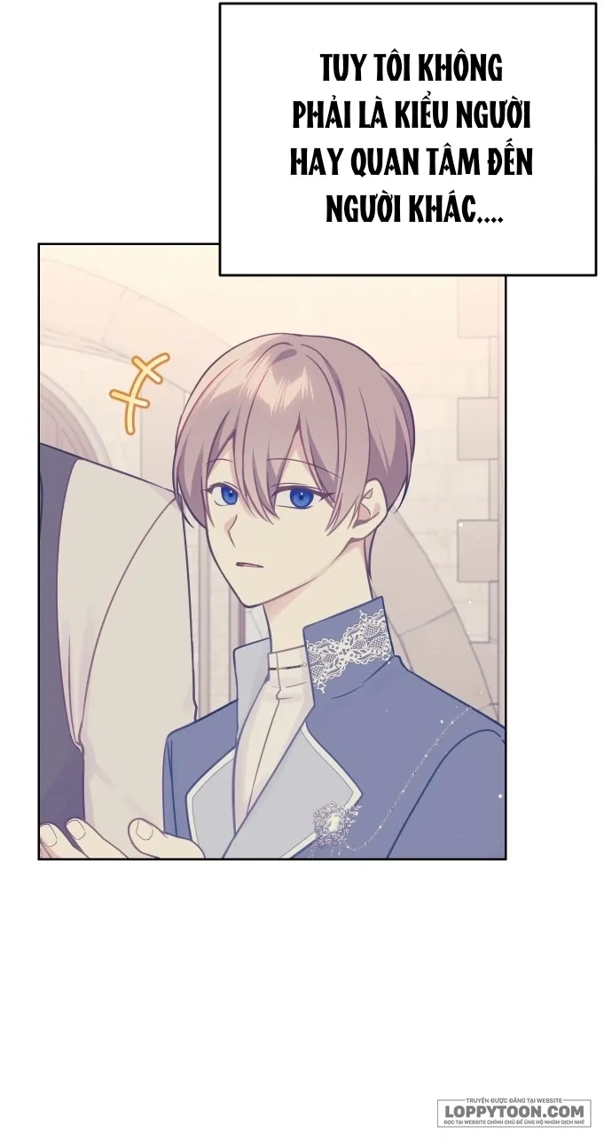 Cuộc Sống Hạnh Phúc Cùng Chồng - Chap 43