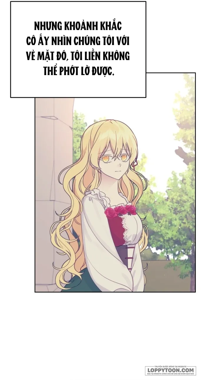 Cuộc Sống Hạnh Phúc Cùng Chồng - Chap 43