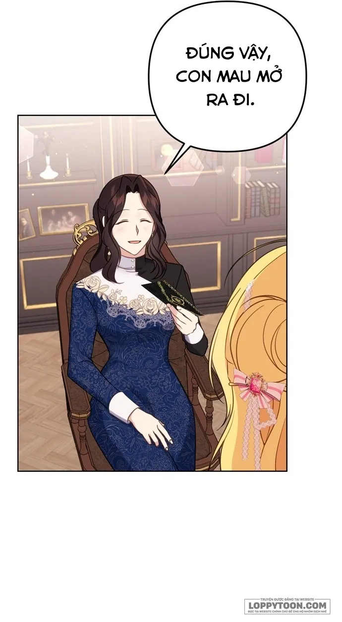 Cuộc Sống Hạnh Phúc Cùng Chồng - Chap 43