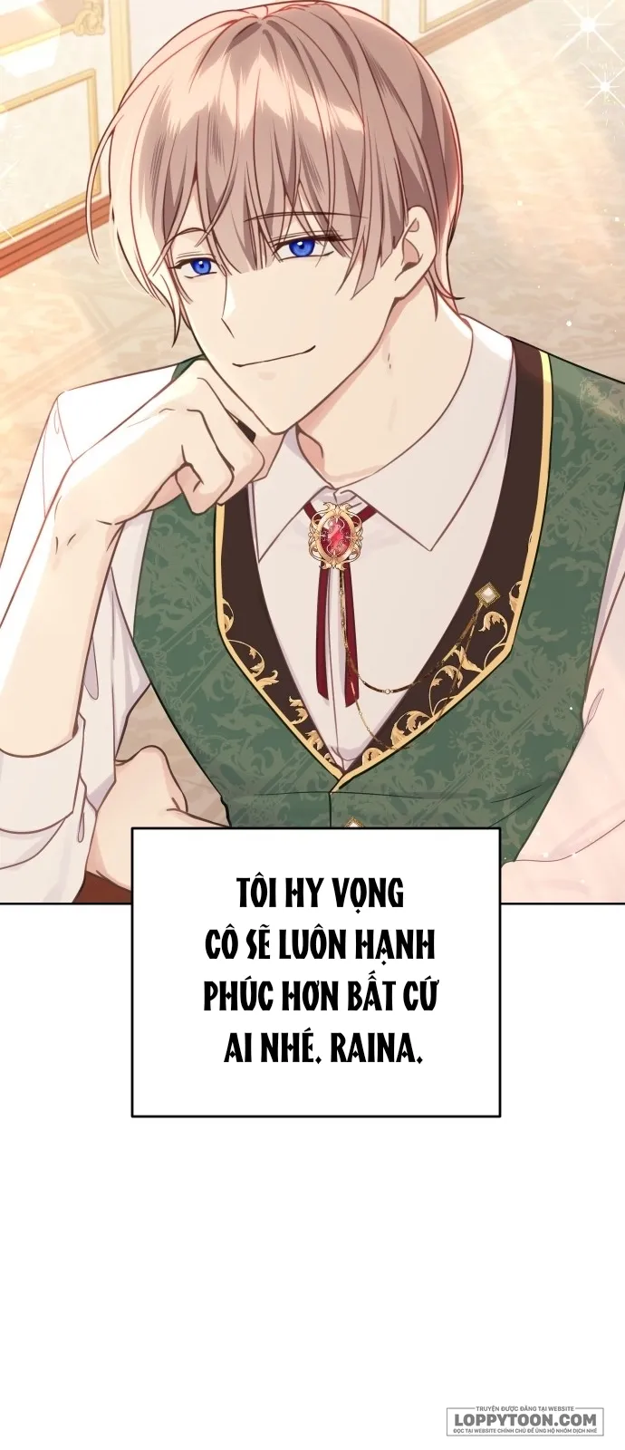Cuộc Sống Hạnh Phúc Cùng Chồng - Chap 43