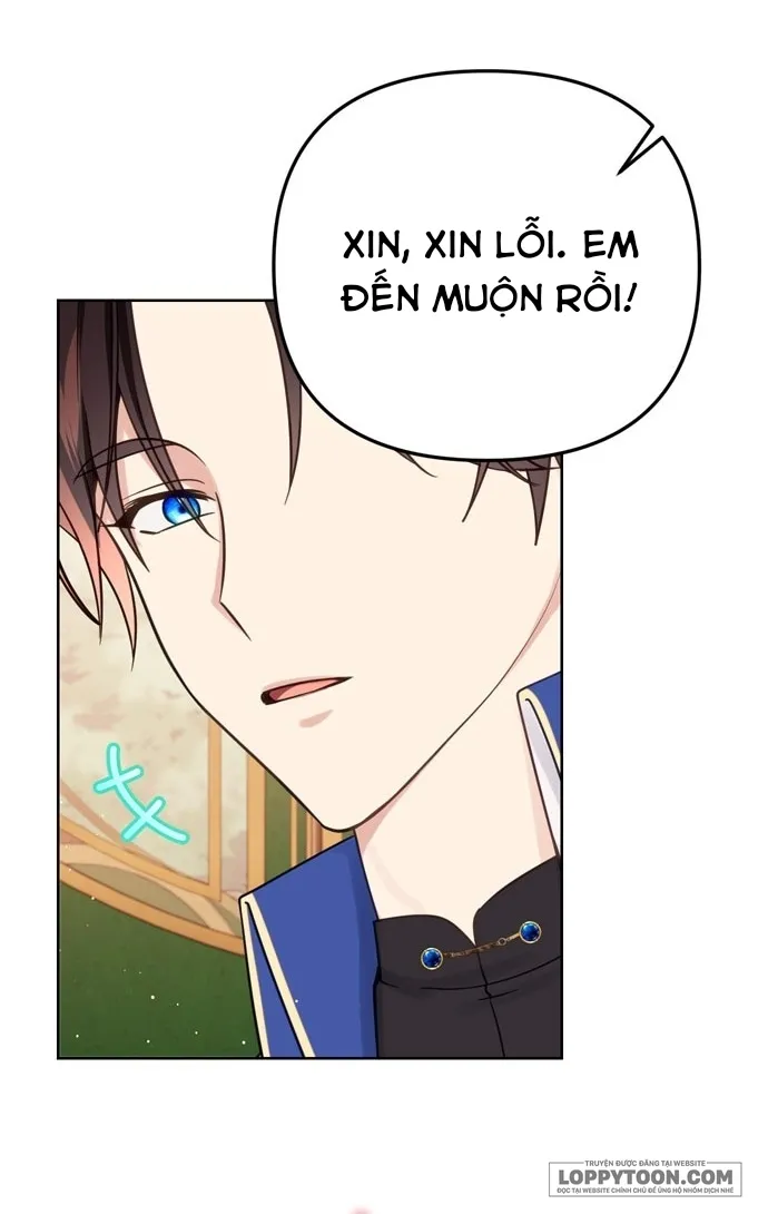 Cuộc Sống Hạnh Phúc Cùng Chồng - Chap 43