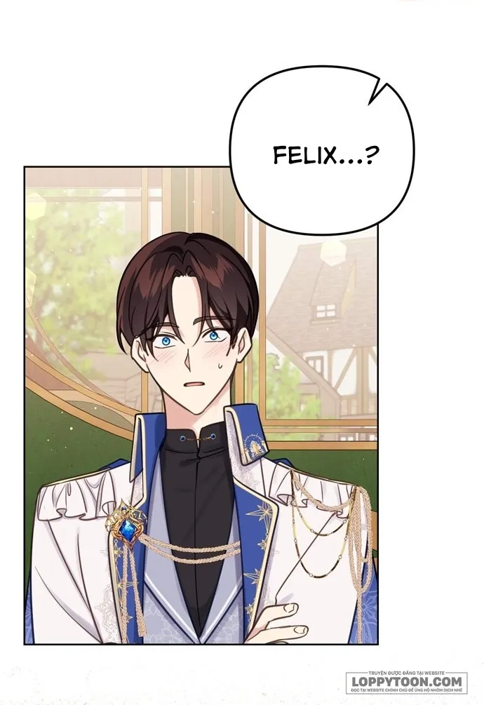 Cuộc Sống Hạnh Phúc Cùng Chồng - Chap 43