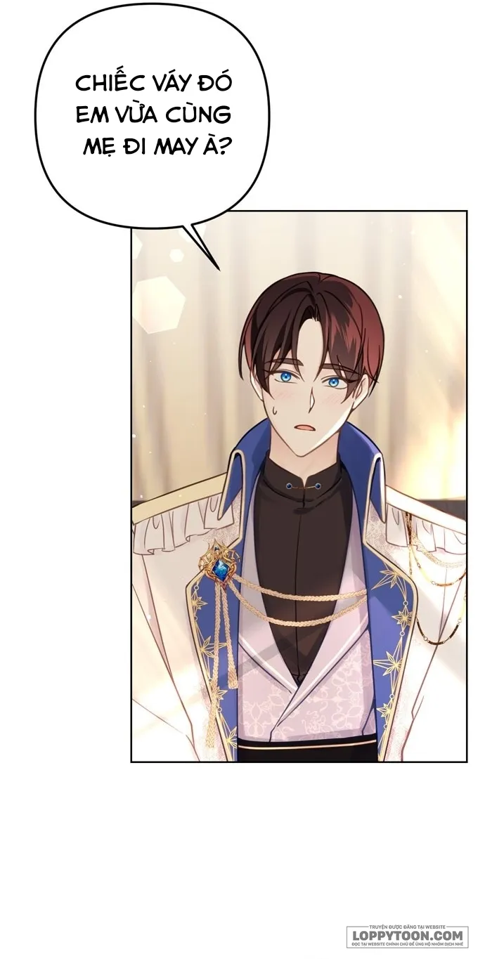 Cuộc Sống Hạnh Phúc Cùng Chồng - Chap 43