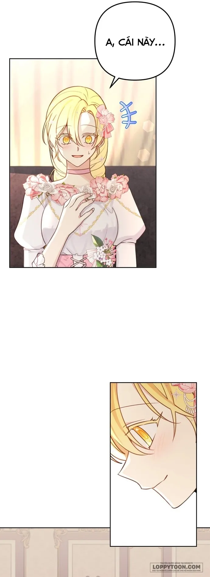 Cuộc Sống Hạnh Phúc Cùng Chồng - Chap 43