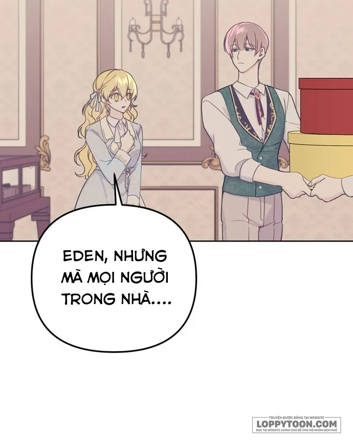 Cuộc Sống Hạnh Phúc Cùng Chồng - Chap 43