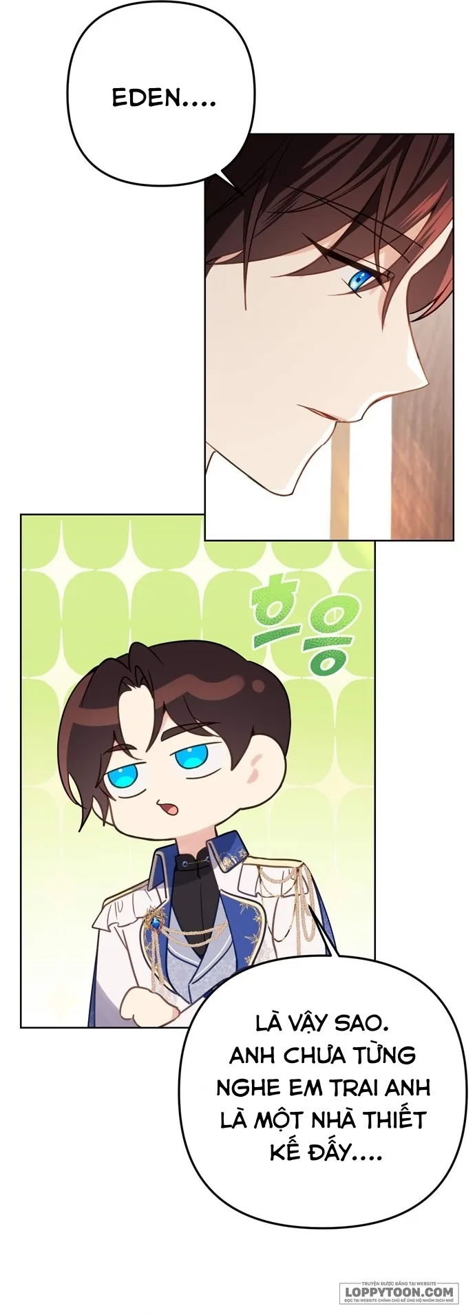 Cuộc Sống Hạnh Phúc Cùng Chồng - Chap 43