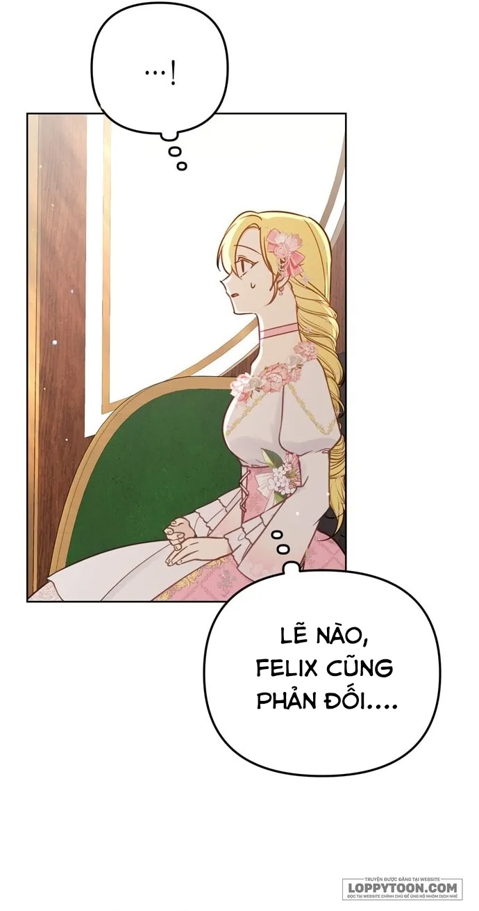 Cuộc Sống Hạnh Phúc Cùng Chồng - Chap 43