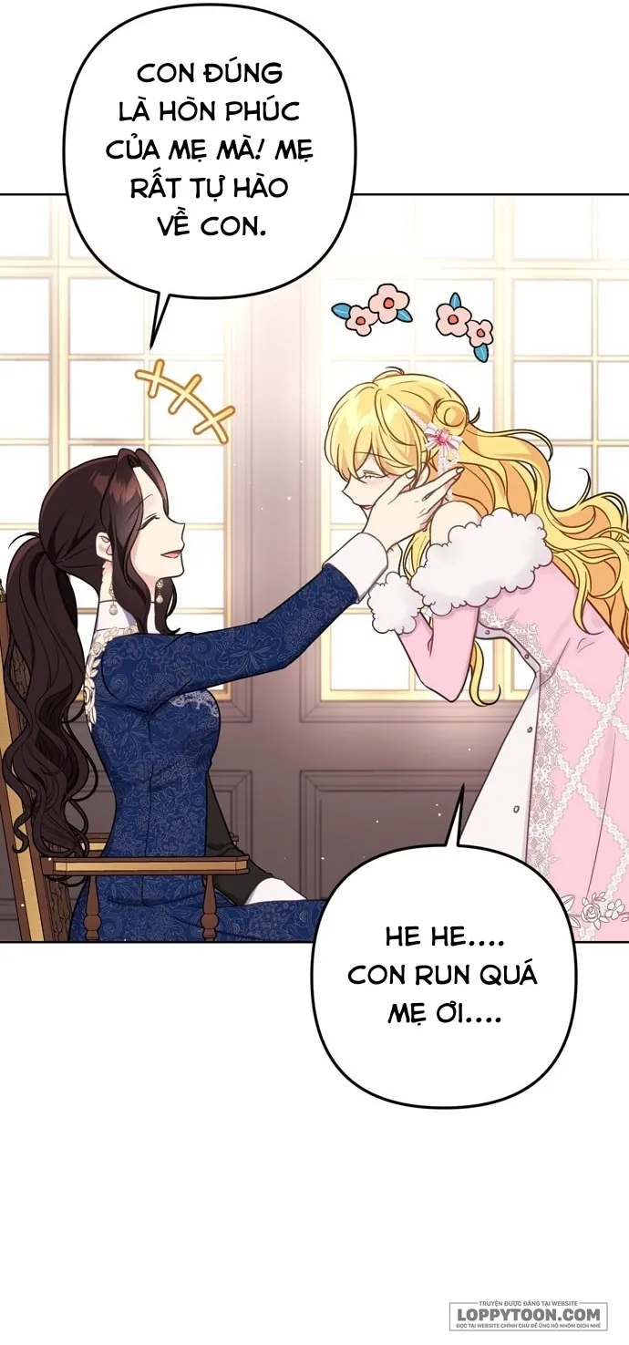 Cuộc Sống Hạnh Phúc Cùng Chồng - Chap 43