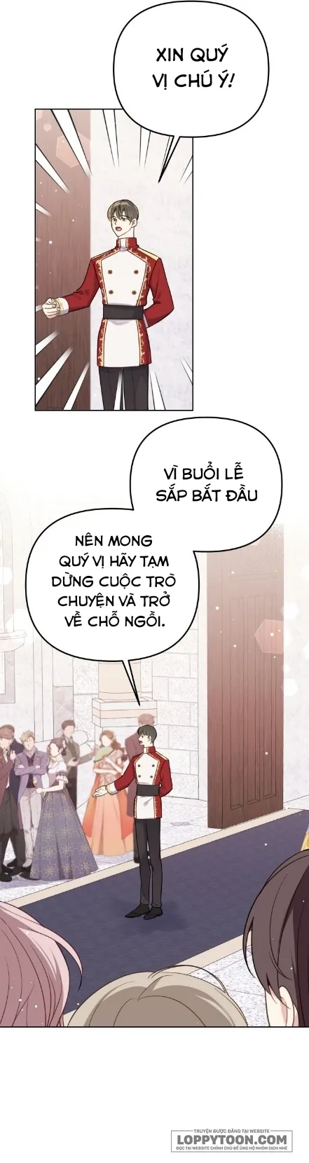 Cuộc Sống Hạnh Phúc Cùng Chồng - Chap 44