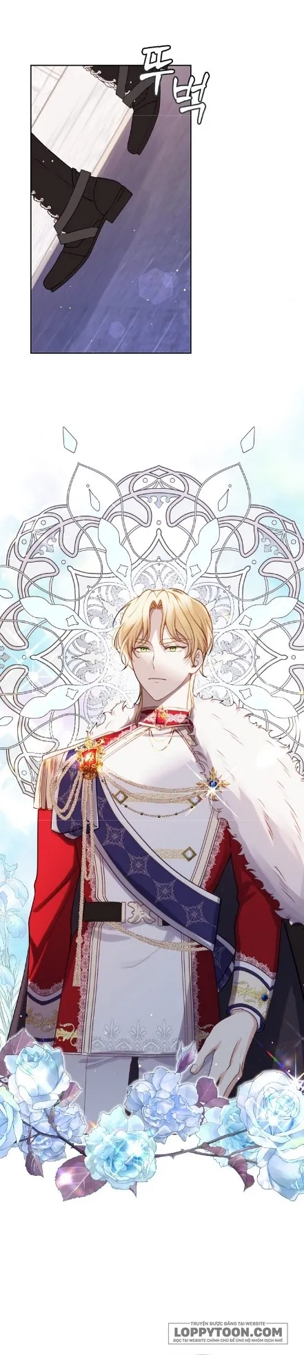 Cuộc Sống Hạnh Phúc Cùng Chồng - Chap 44