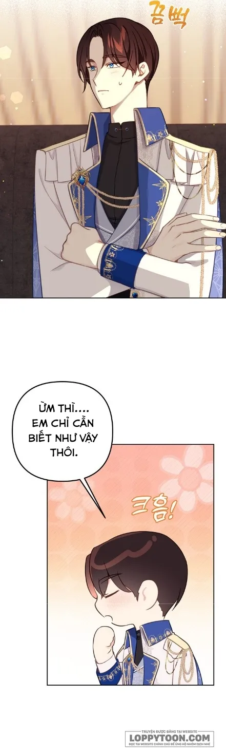 Cuộc Sống Hạnh Phúc Cùng Chồng - Chap 44