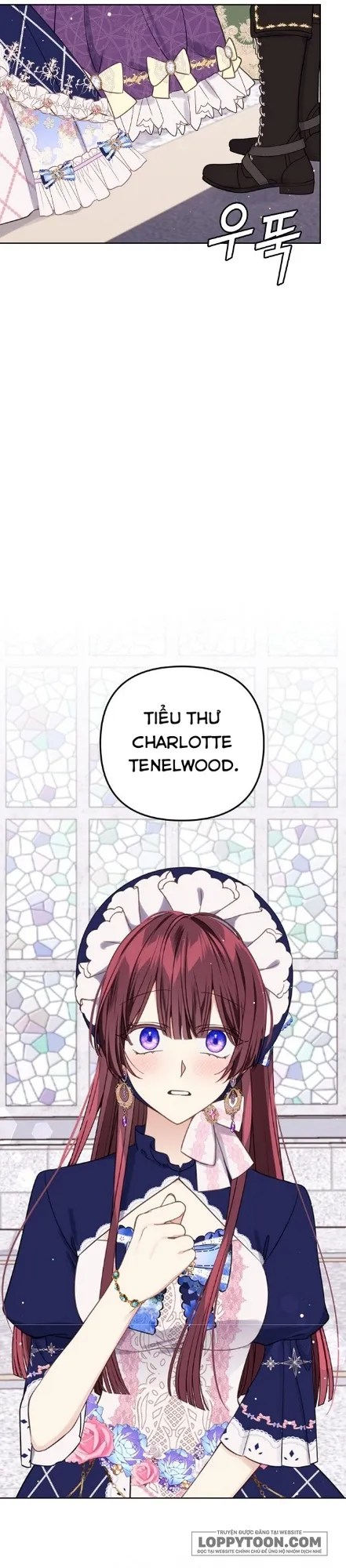 Cuộc Sống Hạnh Phúc Cùng Chồng - Chap 44