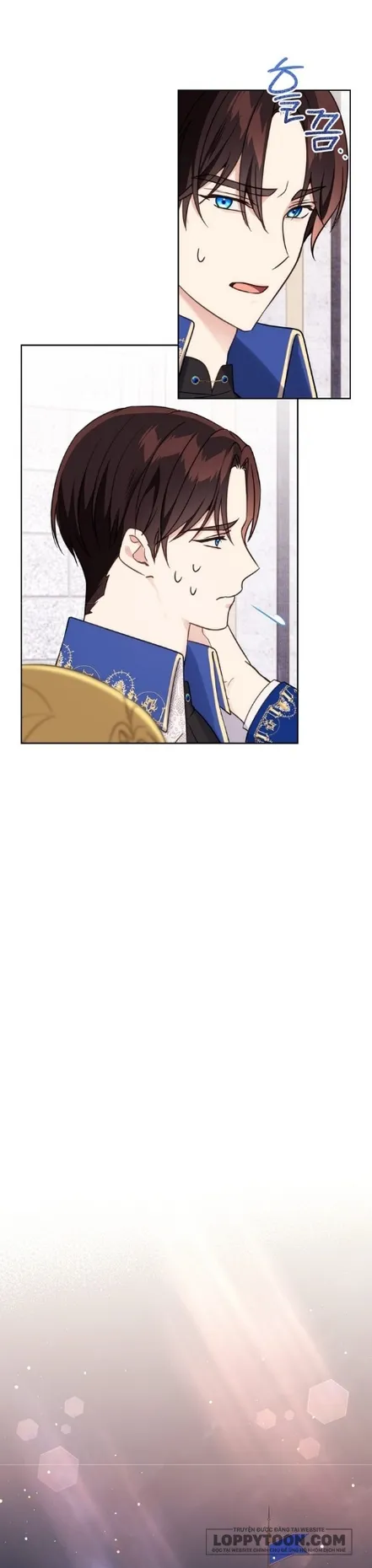 Cuộc Sống Hạnh Phúc Cùng Chồng - Chap 44