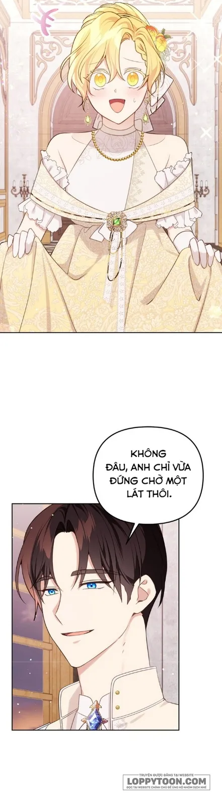 Cuộc Sống Hạnh Phúc Cùng Chồng - Chap 44