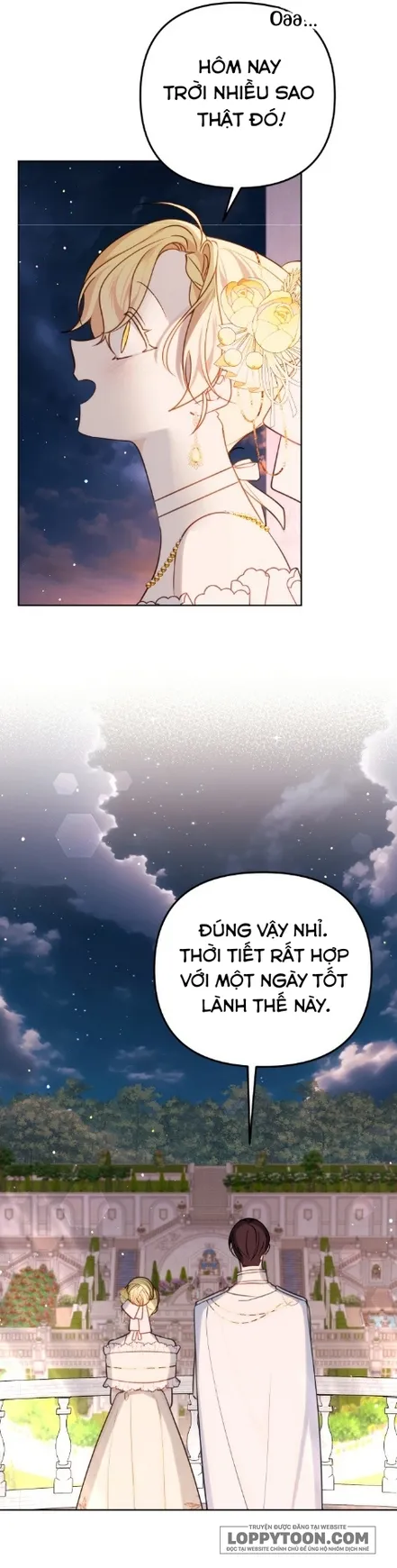 Cuộc Sống Hạnh Phúc Cùng Chồng - Chap 44