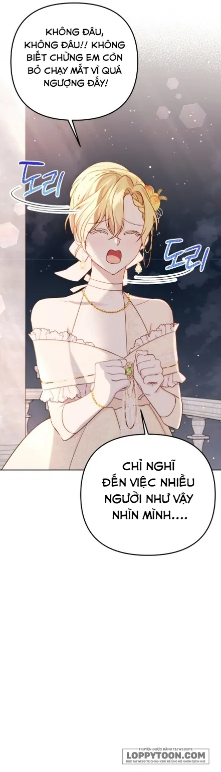 Cuộc Sống Hạnh Phúc Cùng Chồng - Chap 44