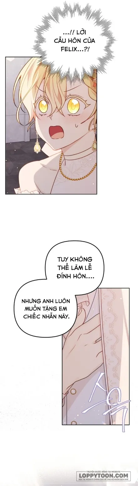 Cuộc Sống Hạnh Phúc Cùng Chồng - Chap 44