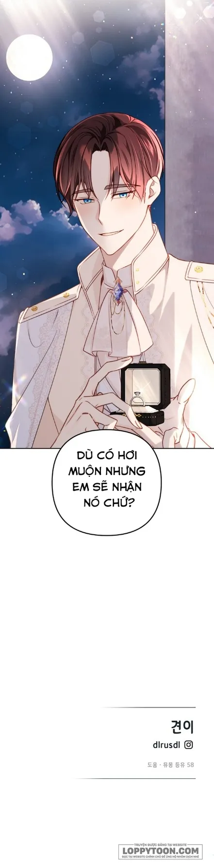 Cuộc Sống Hạnh Phúc Cùng Chồng - Chap 44
