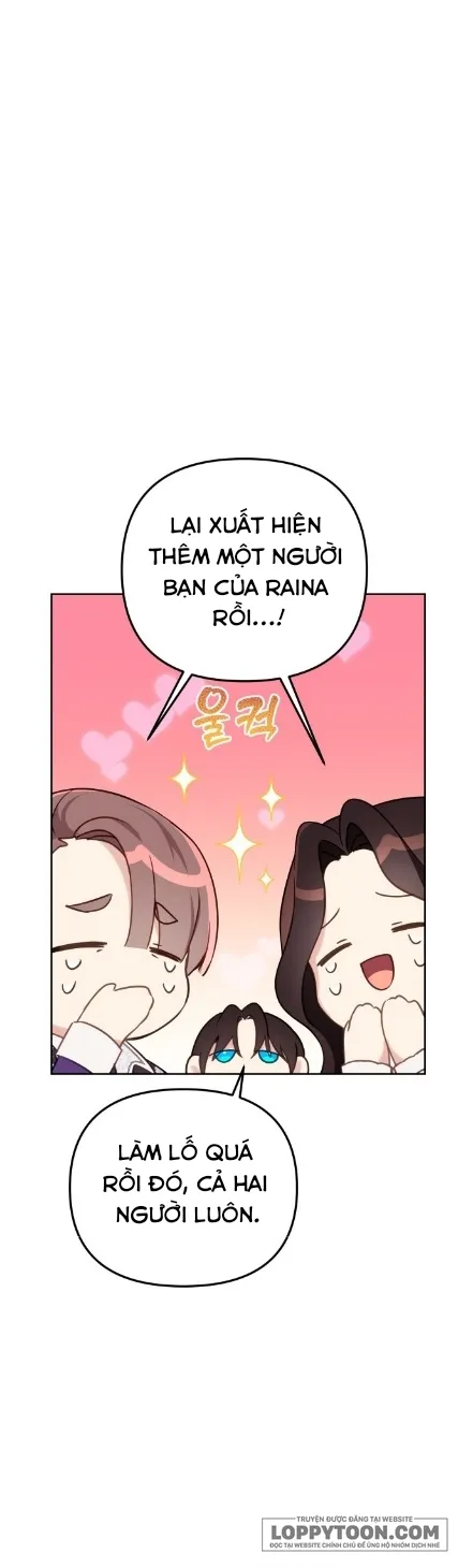 Cuộc Sống Hạnh Phúc Cùng Chồng - Chap 44