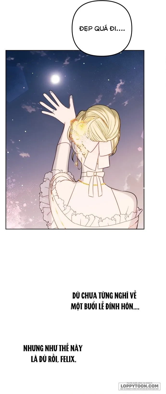 Cuộc Sống Hạnh Phúc Cùng Chồng - Chap 45