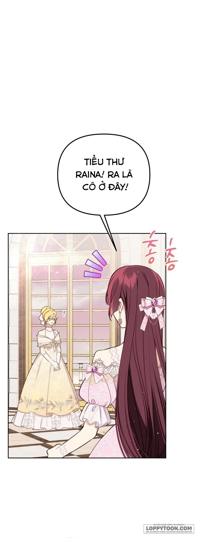 Cuộc Sống Hạnh Phúc Cùng Chồng - Chap 45
