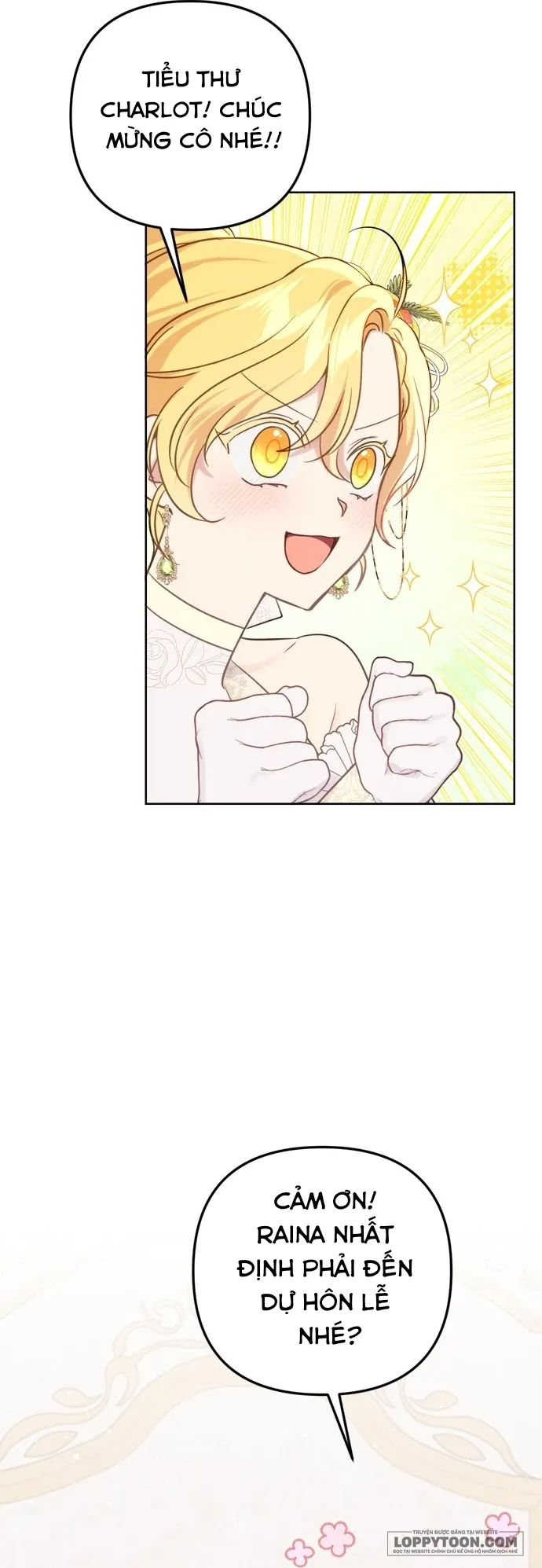 Cuộc Sống Hạnh Phúc Cùng Chồng - Chap 45