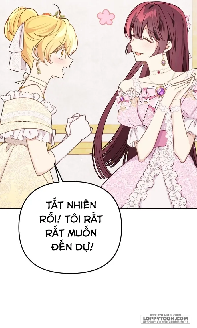 Cuộc Sống Hạnh Phúc Cùng Chồng - Chap 45