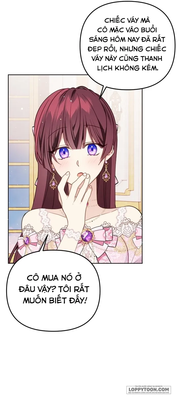 Cuộc Sống Hạnh Phúc Cùng Chồng - Chap 45