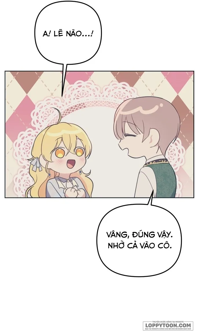 Cuộc Sống Hạnh Phúc Cùng Chồng - Chap 45