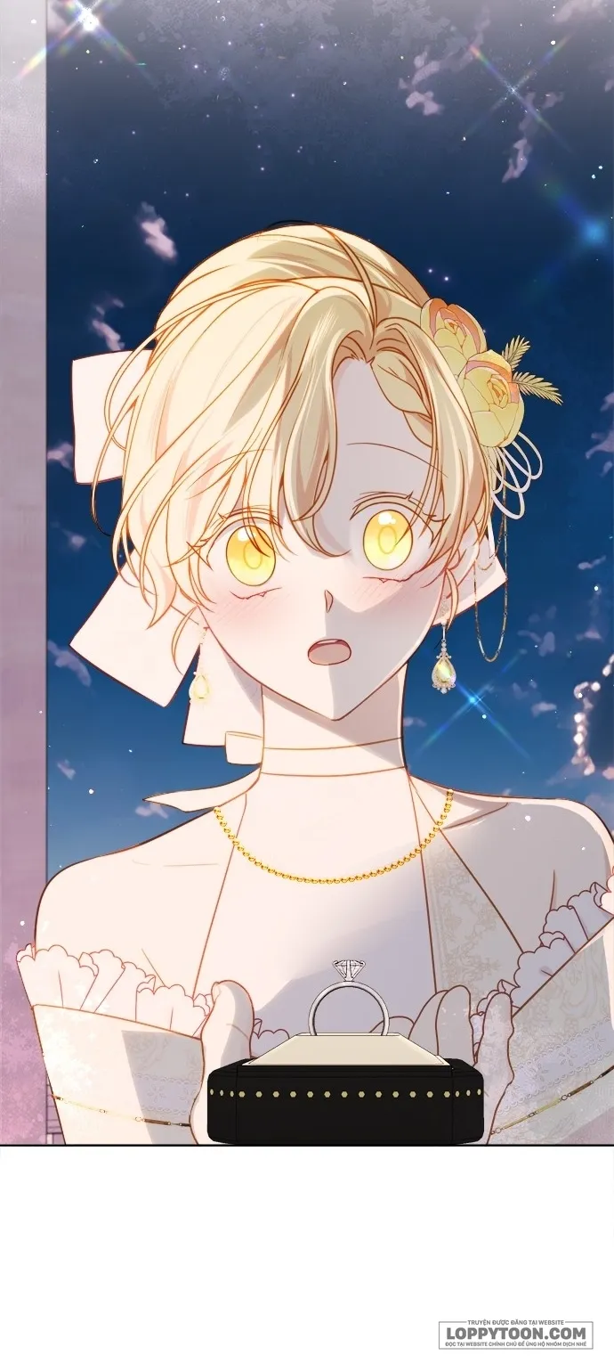 Cuộc Sống Hạnh Phúc Cùng Chồng - Chap 45