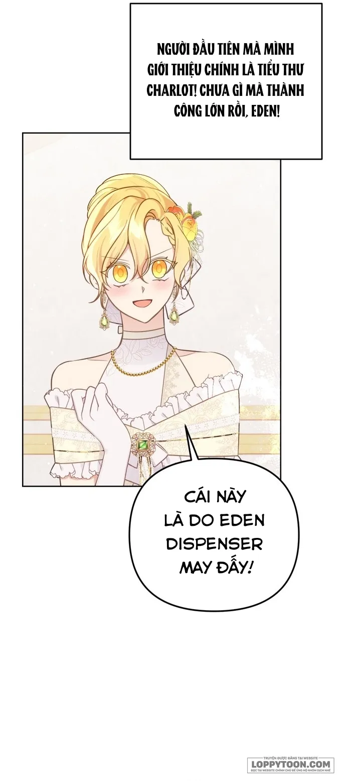Cuộc Sống Hạnh Phúc Cùng Chồng - Chap 45