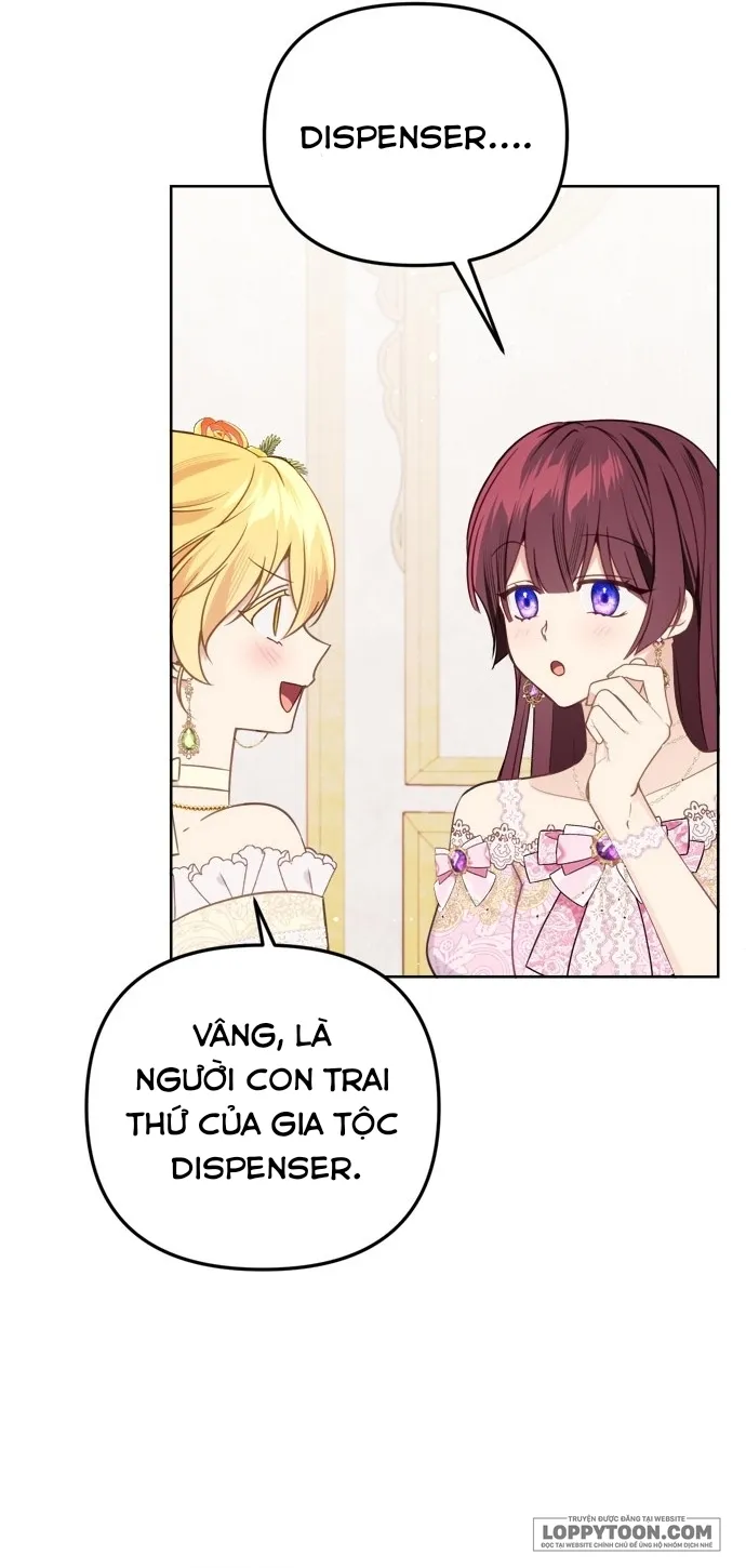 Cuộc Sống Hạnh Phúc Cùng Chồng - Chap 45