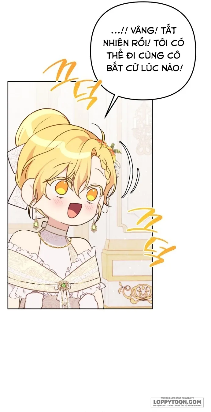 Cuộc Sống Hạnh Phúc Cùng Chồng - Chap 45