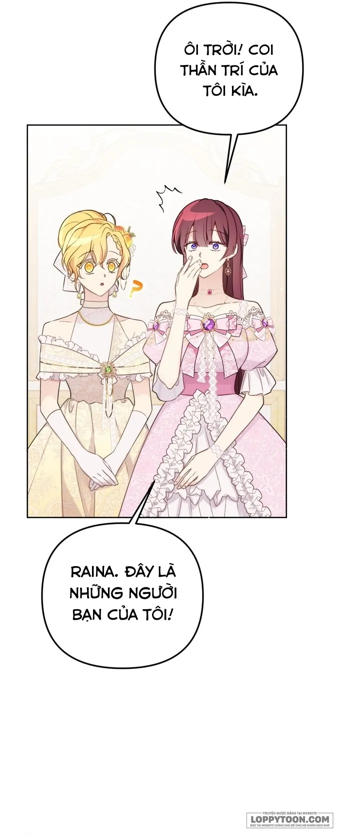 Cuộc Sống Hạnh Phúc Cùng Chồng - Chap 45
