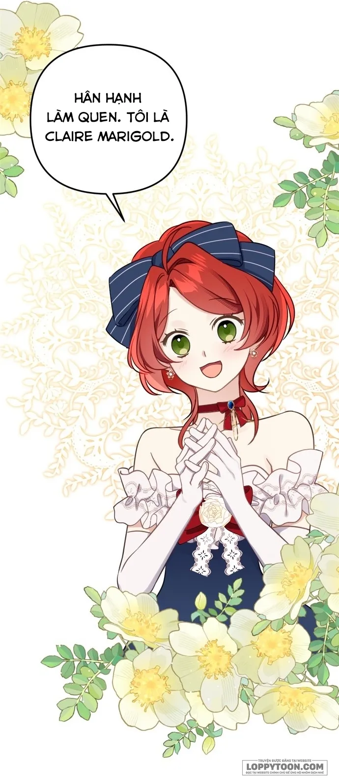 Cuộc Sống Hạnh Phúc Cùng Chồng - Chap 45