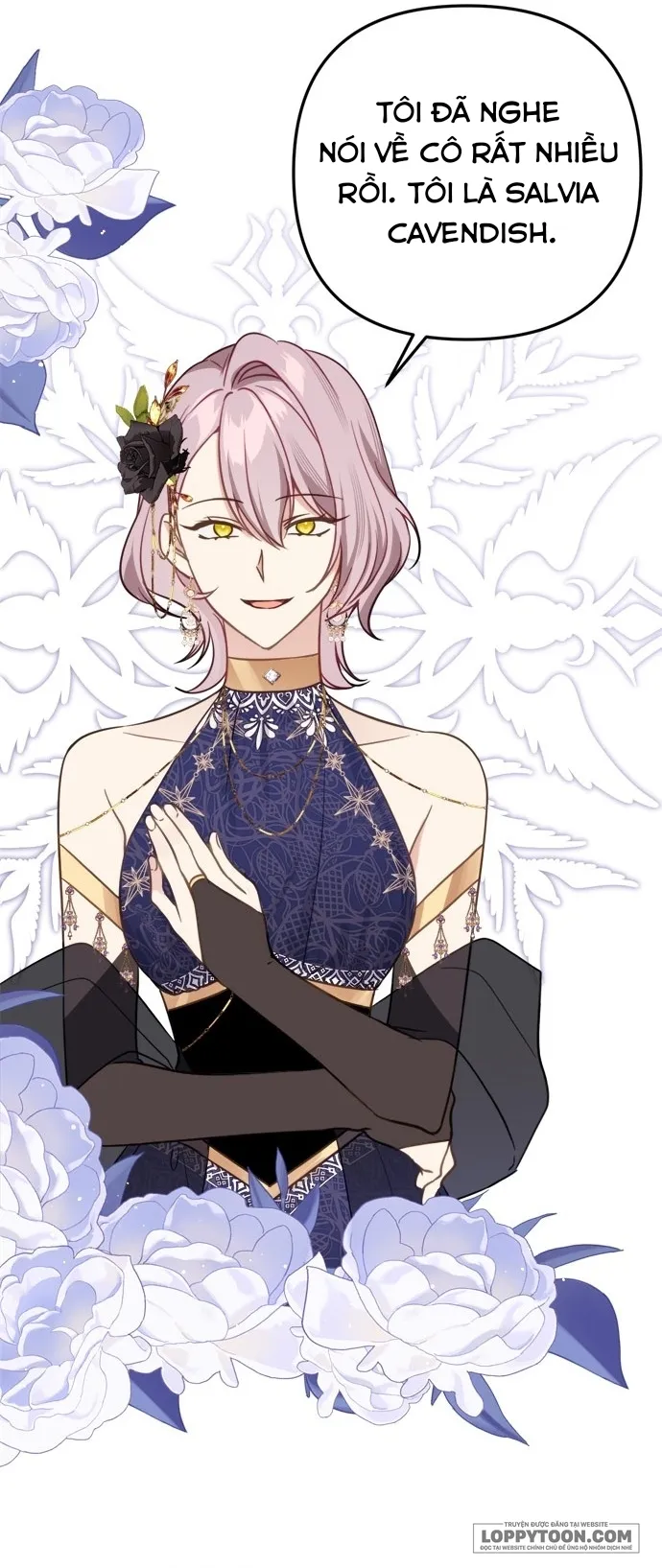 Cuộc Sống Hạnh Phúc Cùng Chồng - Chap 45