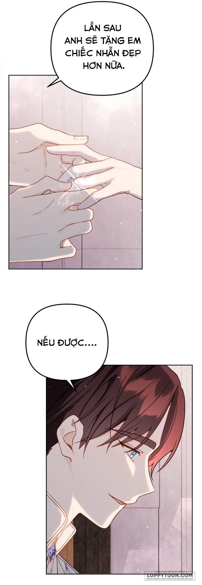 Cuộc Sống Hạnh Phúc Cùng Chồng - Chap 45