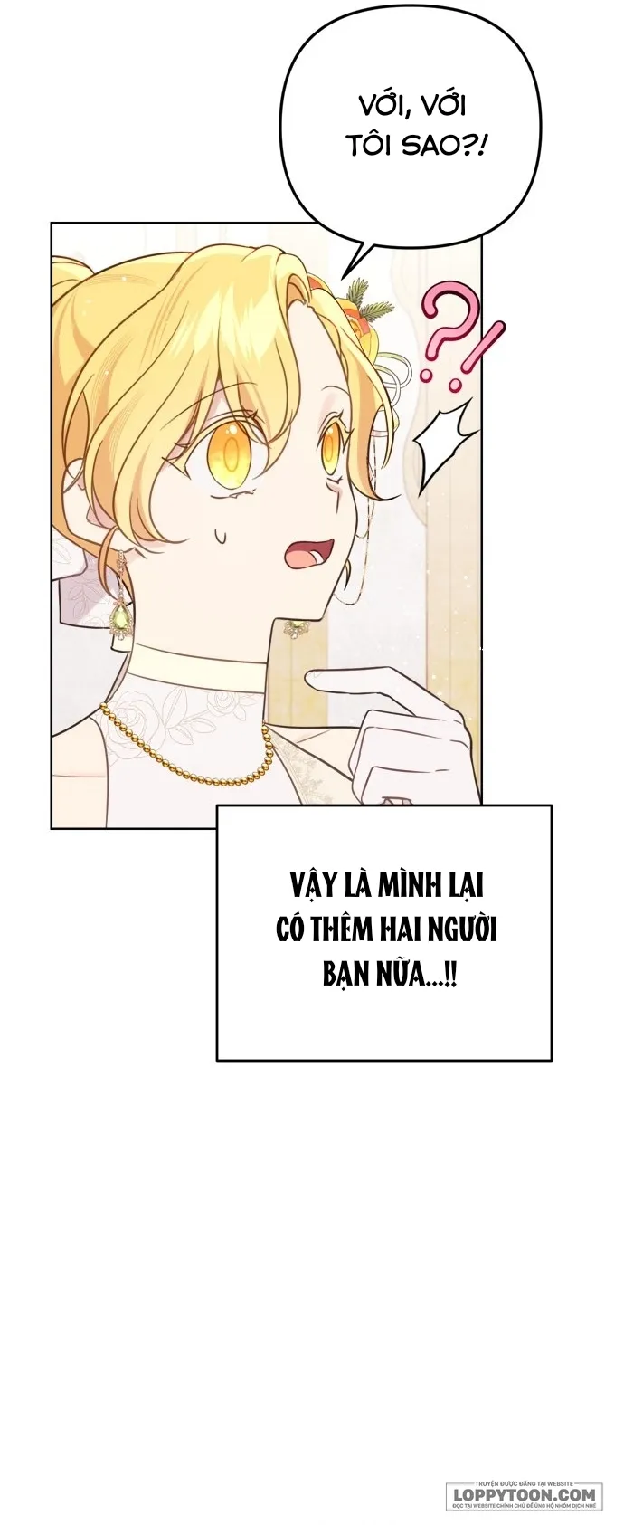 Cuộc Sống Hạnh Phúc Cùng Chồng - Chap 45