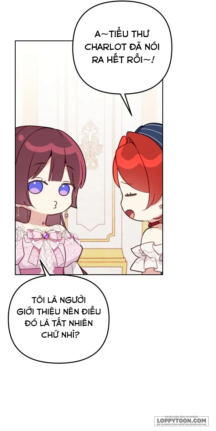 Cuộc Sống Hạnh Phúc Cùng Chồng - Chap 45