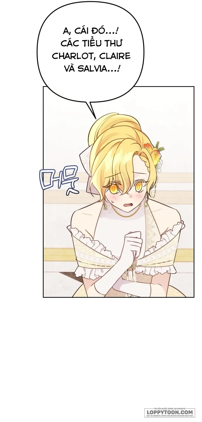 Cuộc Sống Hạnh Phúc Cùng Chồng - Chap 45