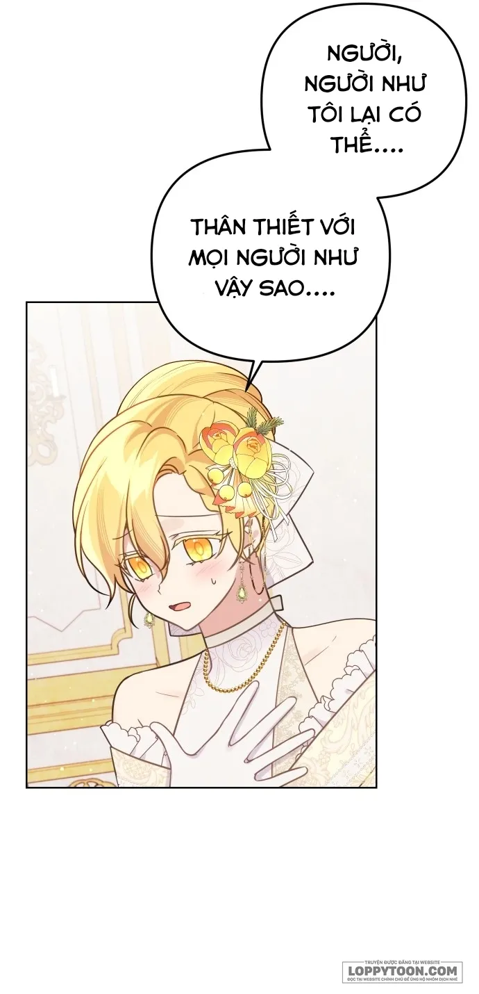 Cuộc Sống Hạnh Phúc Cùng Chồng - Chap 45