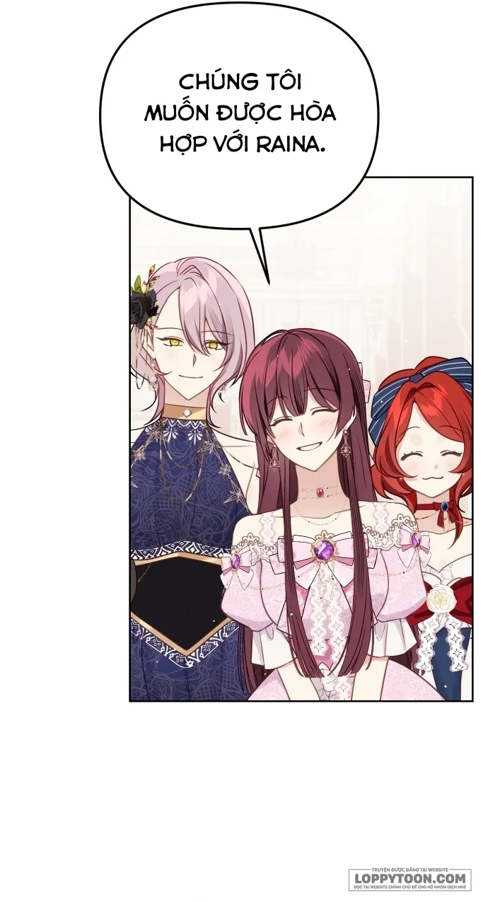 Cuộc Sống Hạnh Phúc Cùng Chồng - Chap 45