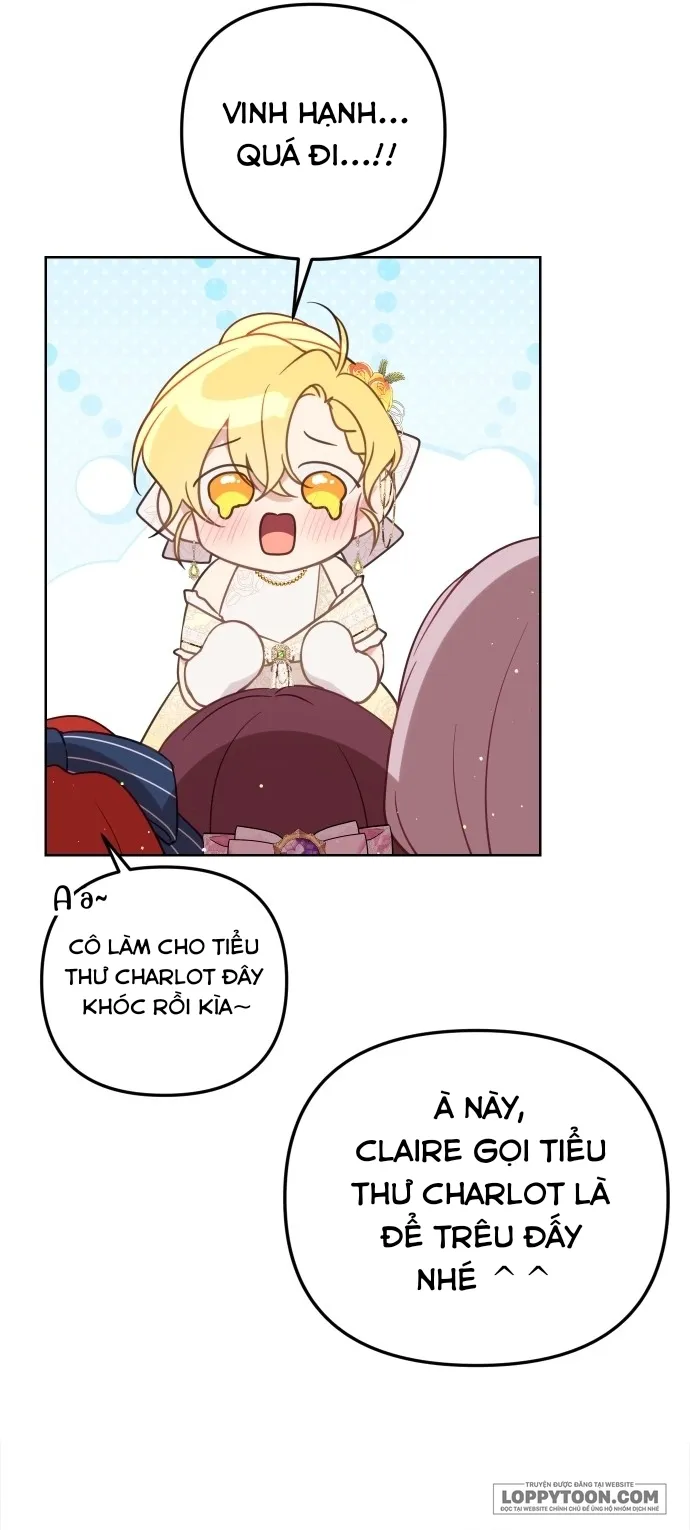 Cuộc Sống Hạnh Phúc Cùng Chồng - Chap 45