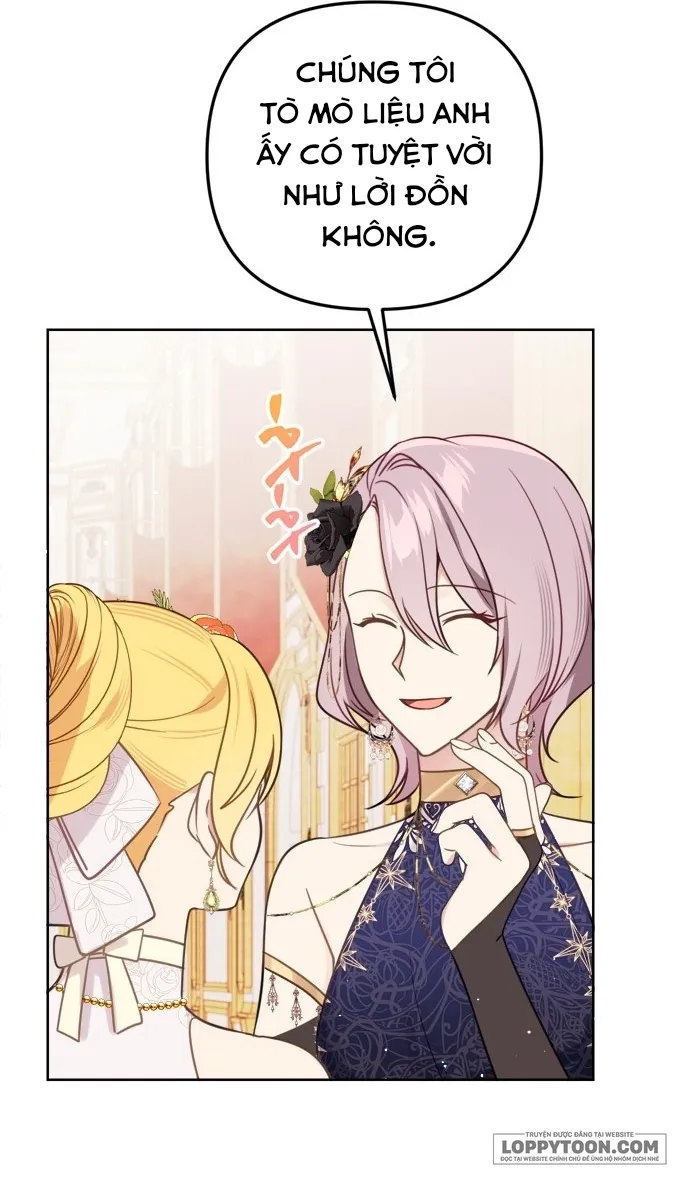 Cuộc Sống Hạnh Phúc Cùng Chồng - Chap 45