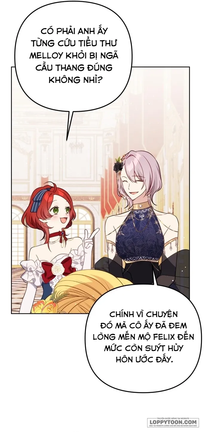 Cuộc Sống Hạnh Phúc Cùng Chồng - Chap 45